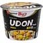 Лапша Nongshim Удон боул 111 г - миниатюра 1