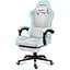 Компьютерное кресло Huzaro Force 4.7 RGB White - миниатюра 3