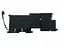 Акумулятор для ноутбука Dell W0Y6W XPS 15-L521x, XPS L521x 11.1V Black 5700 mAh - мініатюра 1