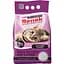 Бентонитовый наполнитель для кошачьего туалета Super Benek Compact Line Lavender 5 л - миниатюра 1