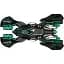 Машинка на радиоуправлении KS Drive Lobster 1:14 Black (SL-432ABl) [125240] - миниатюра 8