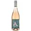 Вино Remy Pannier Rose d'Anjou AOP 2022, рожеве, напівсухе, 0.75 л - мініатюра 1