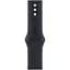 Смарт-часы Apple Watch Series 9 GPS 45mm Midnight Aluminum Case with Midnight Sport Band M/L [MR9A3] Б/У [166025] - миниатюра 3