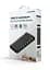 Кишеня зовнішня M.2 Gembird, Black, USB 3.1, формат M.2 шириною 22 мм: 2230, 2242, 2262, 2280, SATA та NVMe; підтримка ключів M-, B-, M+B, алюмінієвий корпус (EE2280-U3C-03) - мініатюра 4