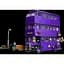 Конструктор LEGO Harry Potter Пригоди на Лицарському автобусі 499 деталей (76446) - мініатюра 2