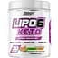 Жироспалювач Nutrex Research Lipo-6 Keto Огірок Диня 288 г - мініатюра 1