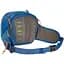 Сумка на пояс Tatonka Hip Bottle Double II Синя (1033-TAT 2226.010) - мініатюра 2