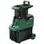 Подрібнювач садовий Bosch AXT 25 D 2500 Вт 40 мм 31.3 кг (0.600.803.103) - мініатюра 1