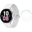 Захисне скло Samsung Galaxy Watch 5 44mm - 1шт (WB0005441) - мініатюра 1