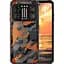 Смартфон Oukitel IIIF150 B2 Pro 12/256GB Orange - миниатюра 1