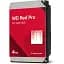 Накопичувач HDD WD SATA 4.0TB Red Pro NAS 7200rpm 256MB (4005FFBX) - мініатюра 1