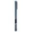 Чехол Spigen Crystal Hybrid Sierra Blue для iPhone 16 Pro Max (ACS08029) - миниатюра 4