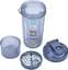 Шейкер спортивный Smart Shake 800 мл fit0011330 - миниатюра 6