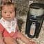 Машина для приготування дитячої суміші Baby Brezza Formula Pro Advanced чорна (FRP0131) - мініатюра 4