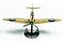 Конструктор Airfix літак Spitfire Quickbuild багатобарвний J6000 - мініатюра 4