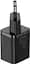 Зарядное устройство Baseus Super Si Quick Charger 1C 30 Вт EU black (CCSUP-J01) - миниатюра 3