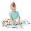 Набор наклеек Melissa & Doug Места обитания животных многоразовые (MD14196) - миниатюра 5