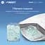 Подушка Sonex Frost гибридная с эффектом памяти 70 x 50 см (SO102467) - миниатюра 10