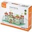 Игровой набор Viga Toys Игрушечный замок деревянный (50310) - миниатюра 8