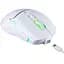 Комп'ютерна мишка Defender Stix GM-009 LED Wireless White (52009) - мініатюра 3