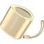 Портативна акустика Tronsmart Nimo Mini Speaker Gold [985908] [106600] - мініатюра 3