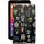 Чехол StatusCASE из экокожи для планшета Prestigio MultiPad Wize 4137 4G Битлз - миниатюра 1