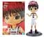 Фигурка Q posket Баскетбол Куроко Тайга Кагами Kuroko no Basuke Kagami Taiga 15 см WST BK KT - миниатюра 2