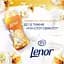 Парфумовані гранули для прання Lenor Золота орхідея та ваніль 195 г - мініатюра 2