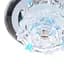 Светильник светодиодный накладной Brille BCL-478C/1 G9+LED BL 26-156 - миниатюра 3