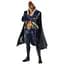 Фигурка Banpresto Ван-Пис X Дрейк One Piece X Drake 15 см B X OP - миниатюра 1