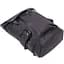 Чоловічий рюкзак із текстилю Vintage 20492 чорний - мініатюра 3