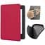 Чехол-книга BeCover Smart Case для Amazon Kindle Paperwhite 12th Gen. 2024 7" Red (712849) - миниатюра 2