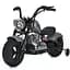 Дитячий електромобіль Bambi Мотоцикл M 6016AL-11 36V до 80 кг - мініатюра 1