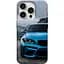 Чехол Demsky небесный бмв для Apple iPhone 16 Pro (6.3) - миниатюра 1
