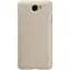 Чехол-накладка Nillkin Super Frosted Shield HuAwei Y5 II Gold - миниатюра 1