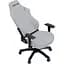 Кресло игровое Anda Seat Luna Size L Grey Fabric (AD18-44-GF) - миниатюра 5