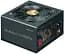 Блок питания Teramax II SE (850W) 89% 80+ Gold 120мм 1xMB 28pin (18+10) 2xCPU(4pin+ 4pi Zalman teh0018590 - миниатюра 1