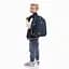 Рюкзак GoPack Education каркасный 597M-4 Super Skater (GO25-597M-4) - миниатюра 14