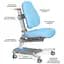 Детское кресло Evo-kids Omega (Y-220 KBL) - миниатюра 3