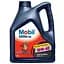 Моторна олива Mobil Esso Ultra 10w40 4л - мініатюра 1