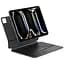 Чехол-клавиатура WIWU MK-004 for iPad Pro 11" (2024) Black - миниатюра 1
