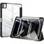 Чохол-книжка Dux Ducis Toby Series With Pencil Holder для Apple iPad Pro 13` M4/M5 (2024-2025) Black [110474] - мініатюра 4
