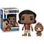 Фигурка Funko Pop Аладдин и Абу Дисней Аладин Aladdin & Abu Disney Aladdin 10см cartoon АА 538 - миниатюра 1