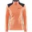 Кофта Craft Core Edge Thermal Midlayer W XL Помаранчевий (1068-1909503 XL 716995) - мініатюра 1