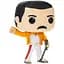 Ігрова фігурка Funko Pop! Queen Фредді Мерк'юрі (33732) - мініатюра 4