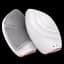 Електронна звукова щітка для обличчя GESKE Sonic Facial Brush 5 в 1 пудрова - мініатюра 3