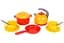 Игровой детский набор Кухня ТехноК det0004576 - миниатюра 2