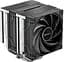 Кулер процессорный DeepCool AK620 (R-AK620-BKNNMT-G) - миниатюра 1