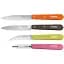 Набір ножів Opinel Les Essentiels 50’s VRI Inox - мініатюра 3