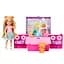 Ігровий набір Barbie Club Chelsea Чайна вечірка з лялькою Челсі (JJB40) - мініатюра 1